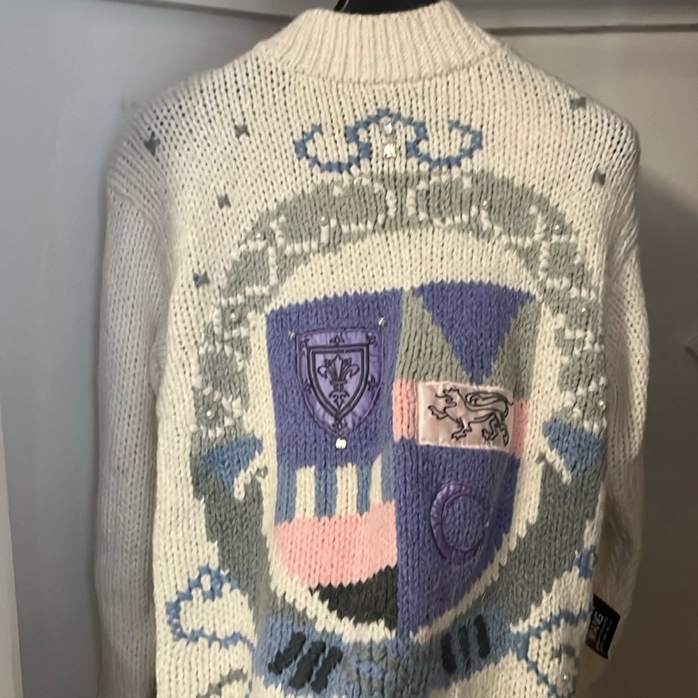 Sweater